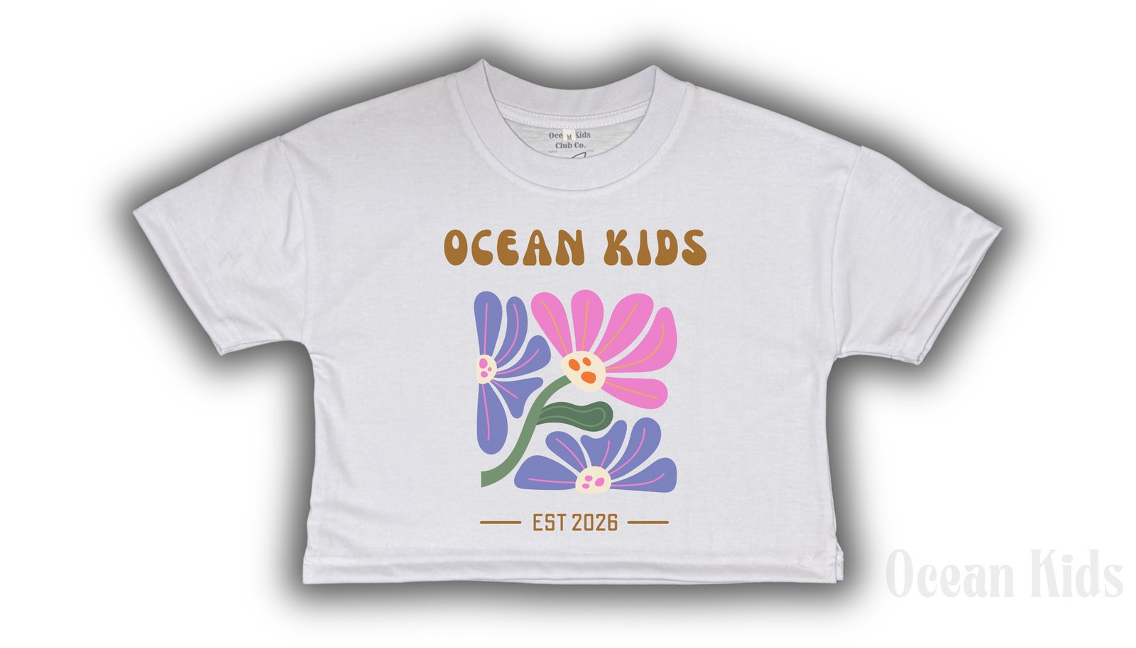 Bloom Tide Tee