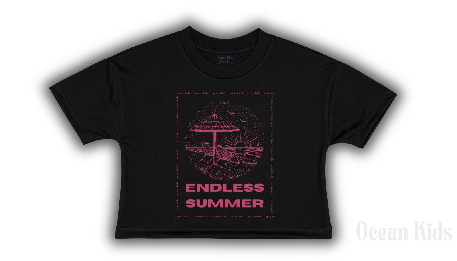 Endless Summer Tee